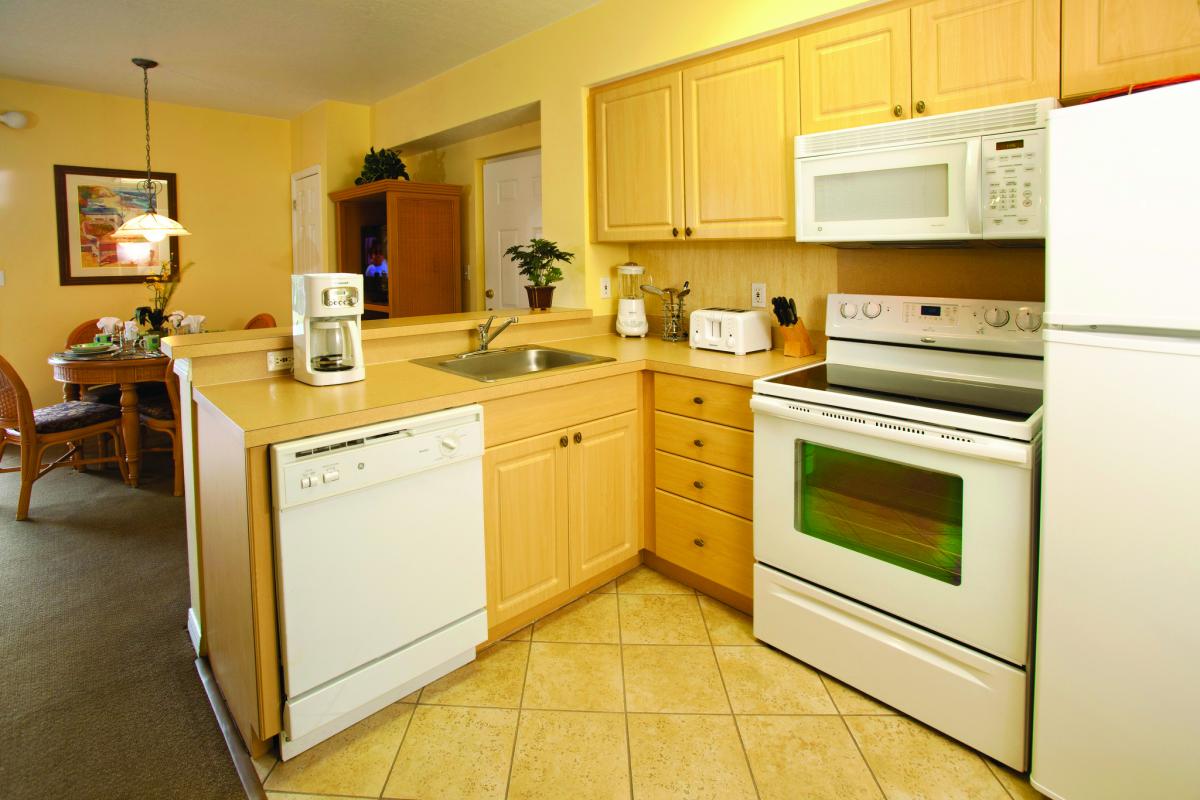 مطابخ الوميتال