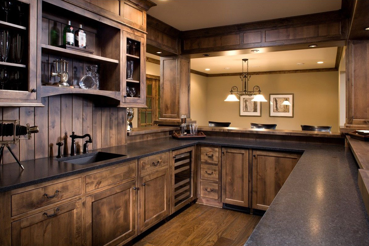 أحدث موديلات صور مطابخ الوميتال 2020