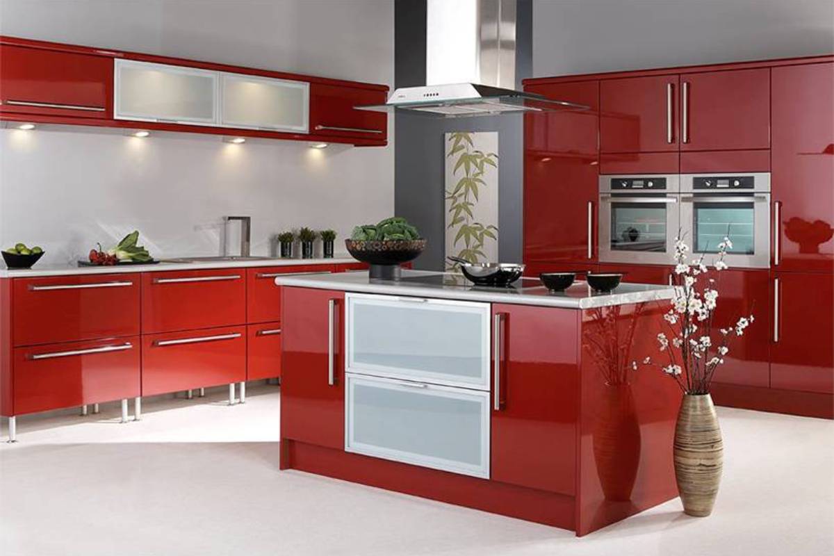 مطابخ حديثة 2020 مطابخ حديثة 2020