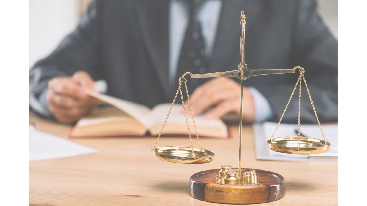 معنى القضاء في الإسلام وشروطه وآدابه