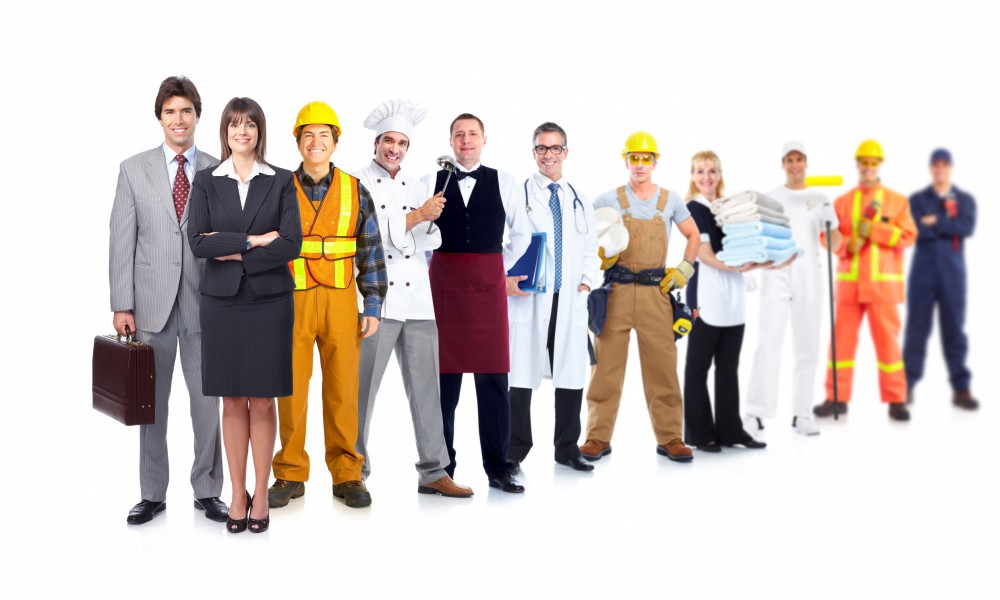 مقولات عن العمل وإتقانه
