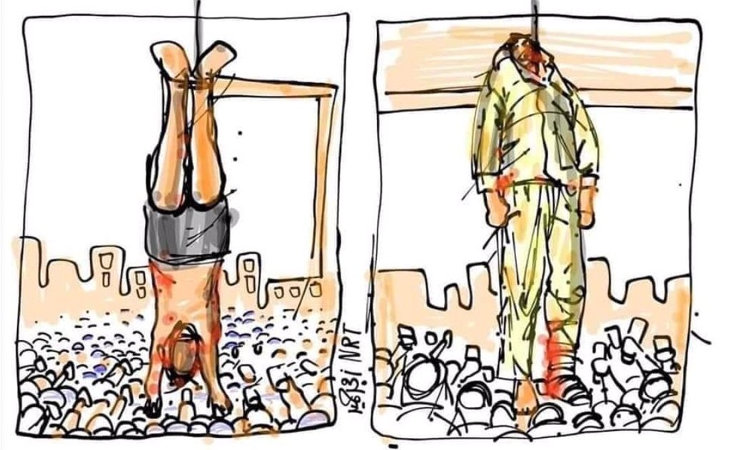 هاشتاق هيثم اسماعيل يتصدر الترند السعودي