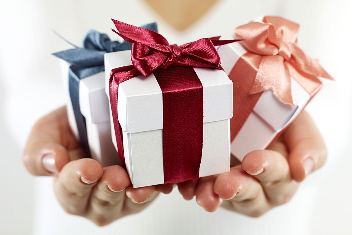 أفكار هدايا عيد ميلاد للبنات والأولاد