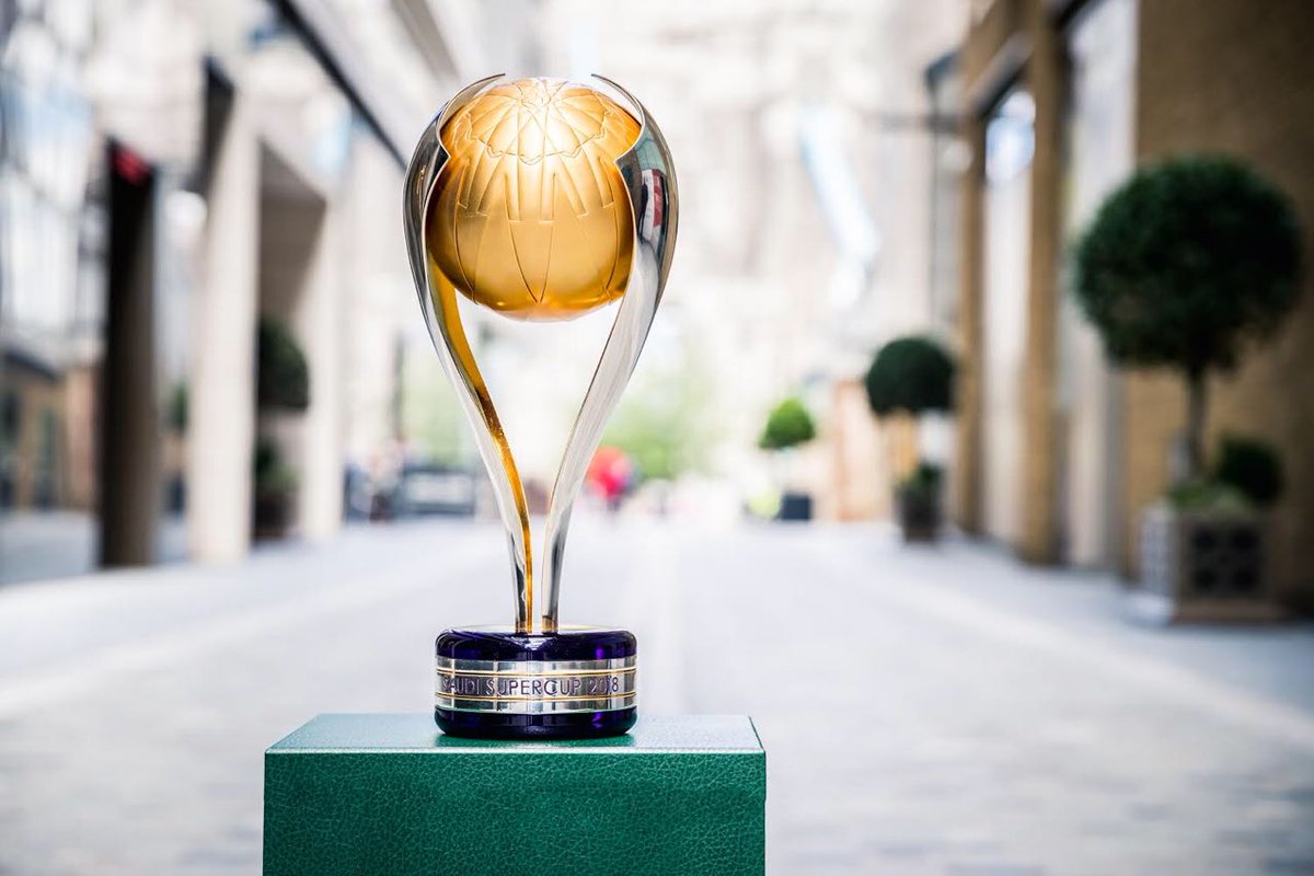 هنا رابط حجز تذاكر مباراة كأس السوبر السعودي 2020