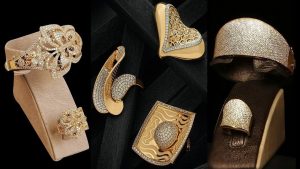 احدث موضة اشكال المجوهرات 2020 احدث موضة اشكال المجوهرات 2020