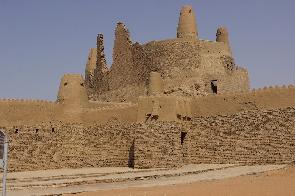 دومة الجندل دومة الجندل