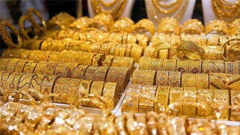 أسعار الذهب في السعودية 22 يناير 2020 …وانخفاض مفاجئ