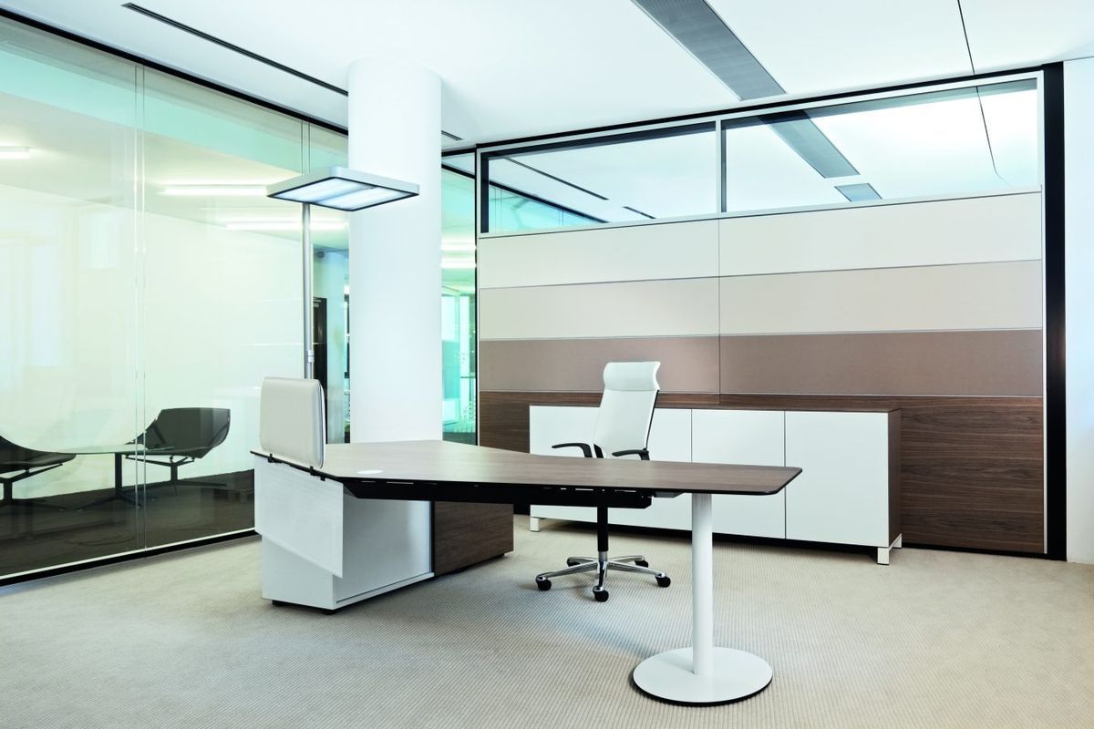 مكاتب مودرن