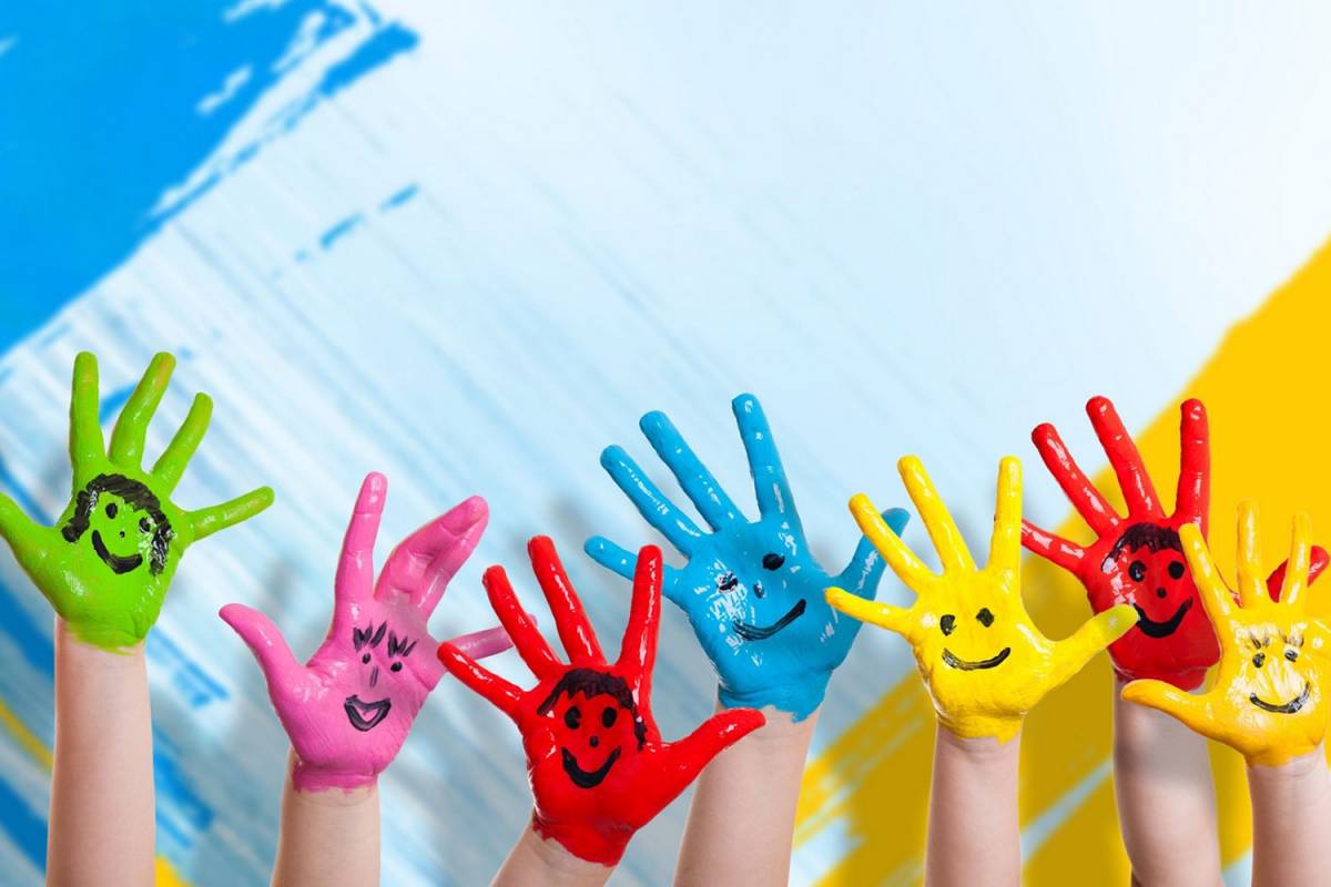 افكار لليوم العالمي للطفل