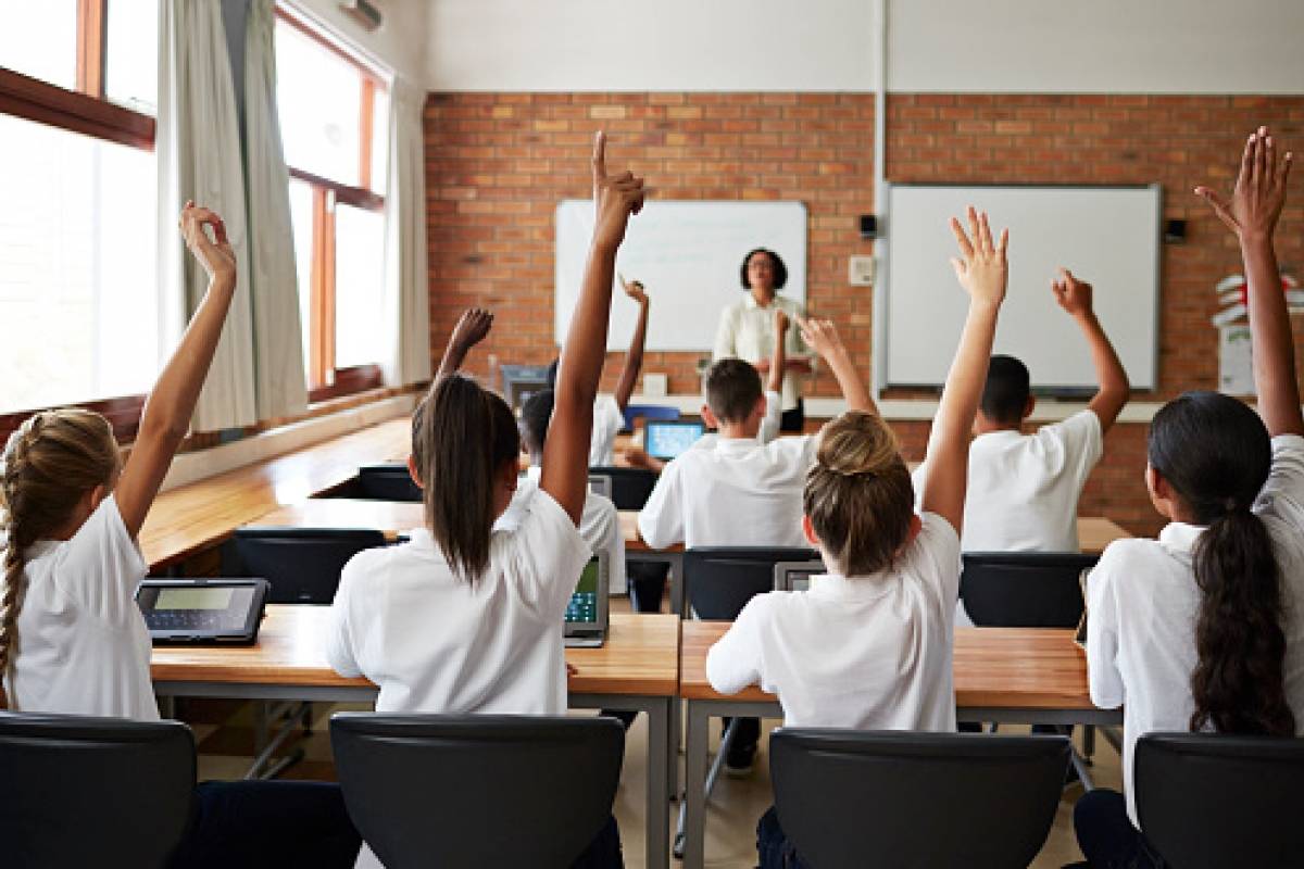 معلومات عن مدرسة South View البريطانية بدبي واسعار التسجيل 2020