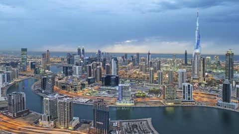 مناطق انخفضت أسعار إيجارها في دبي