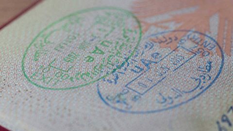 كيفية الحصول على تأشيرة سياحة إلى دبي 2020