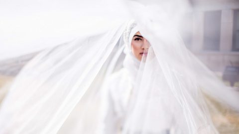 تفسير العروس في المنام للعزباء والمتزوجة والحامل