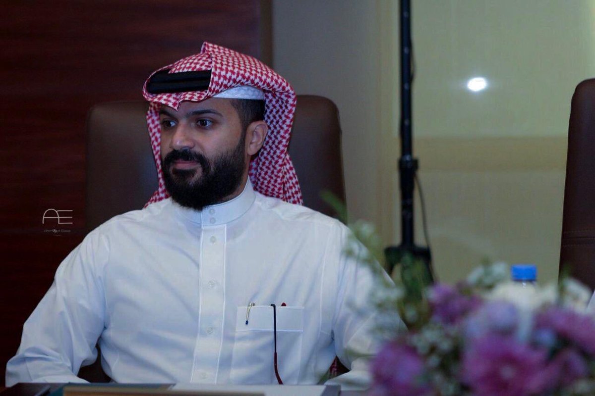 من هو انمار الحائلي اسرار تعرفها لأول مرة