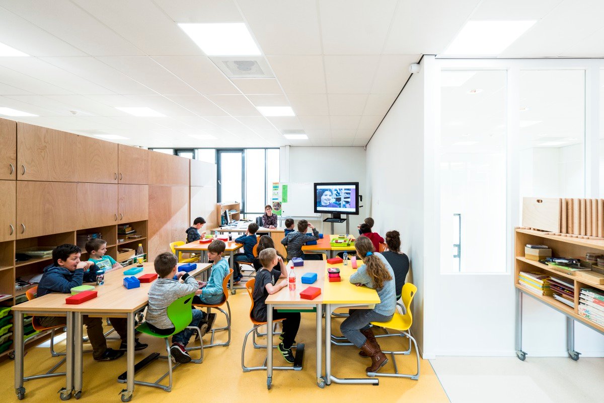 لماذا تختار SISD