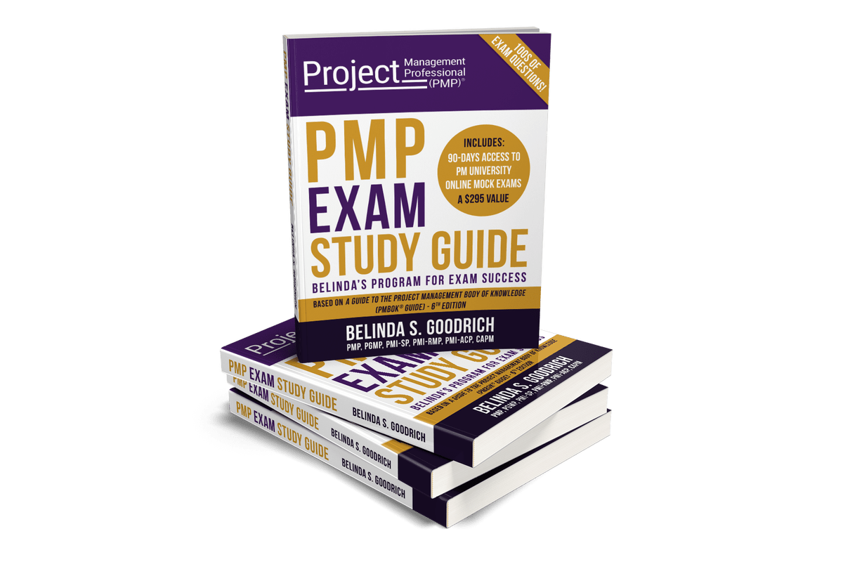معلومات عن شهادة pmp في السعودية