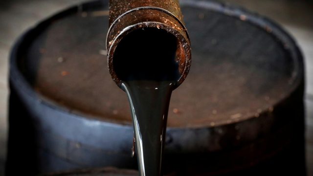 لماذا سمي البترول بالذهب الاسود