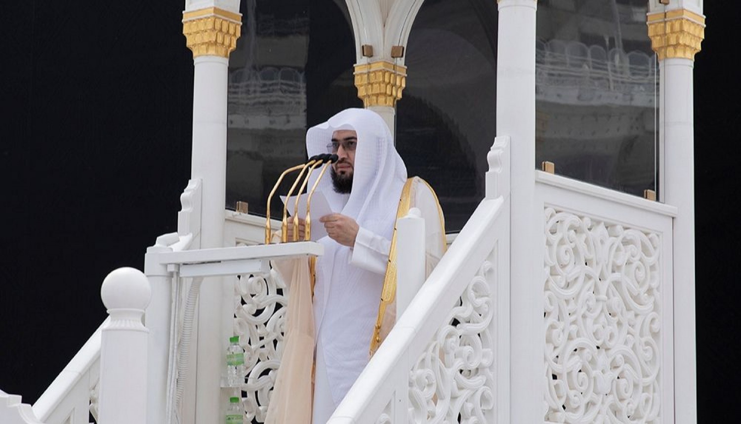 هاشتاق بندر بليلة يتصدر الترند السعودي على تويتر
