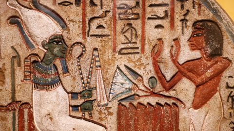 قصة اسيا زوجة فرعون بالتفصيل