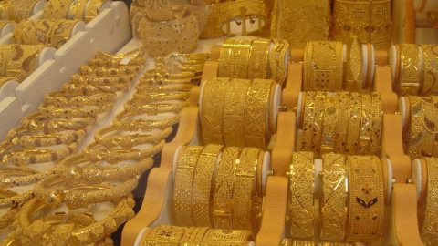أسعار الذهب في السعودية الإثنين 6يناير 2020 … تعرف على سبب الارتفاع