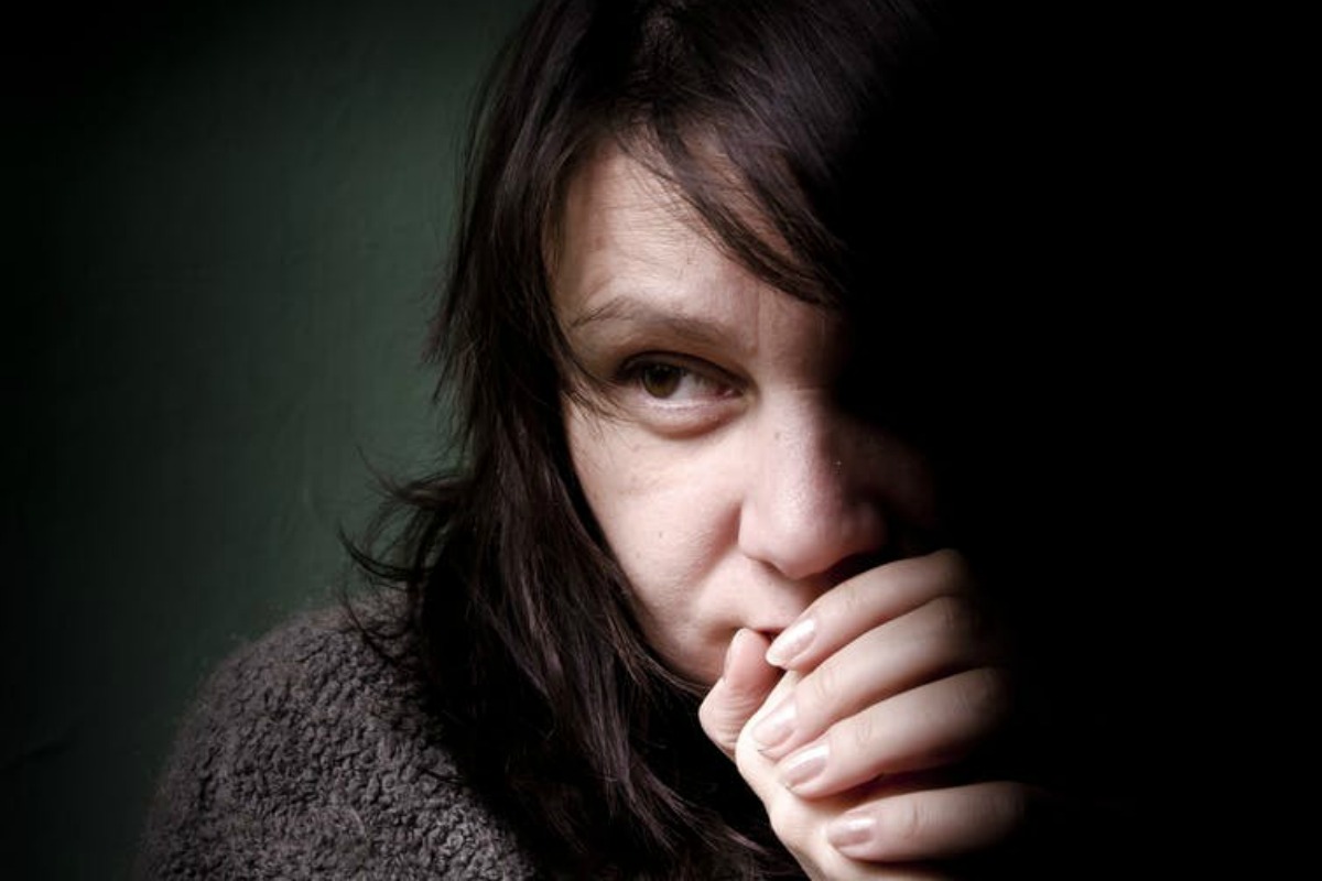 ما هي اعراض مرض البارانويا