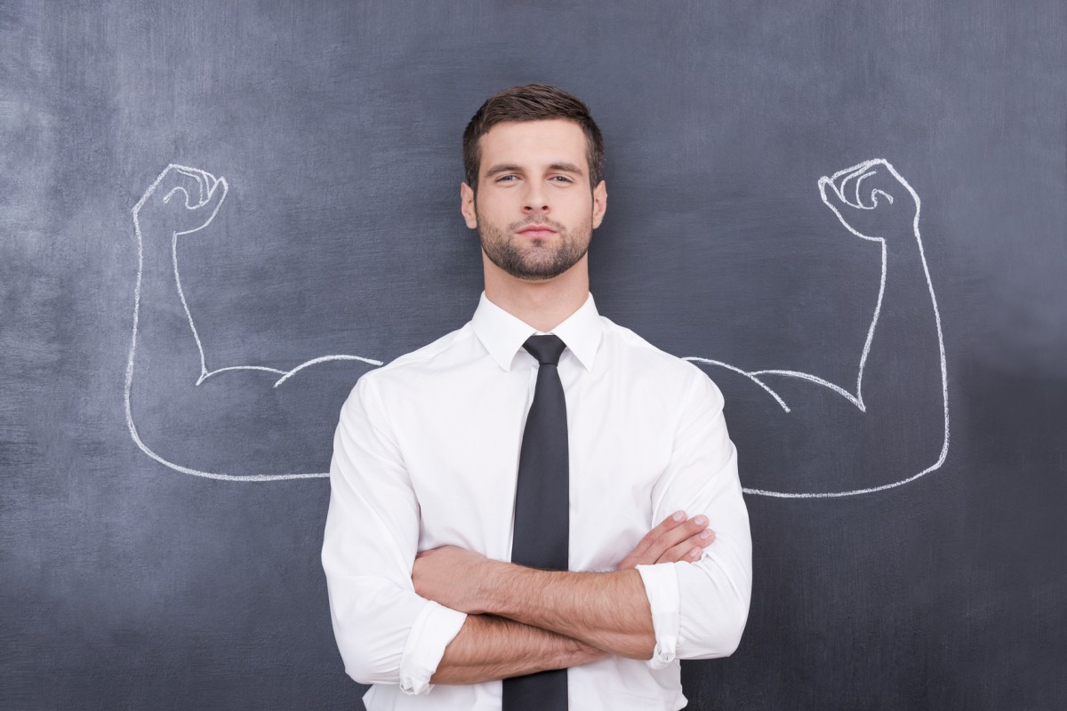 خطوات الثقة بالنفس