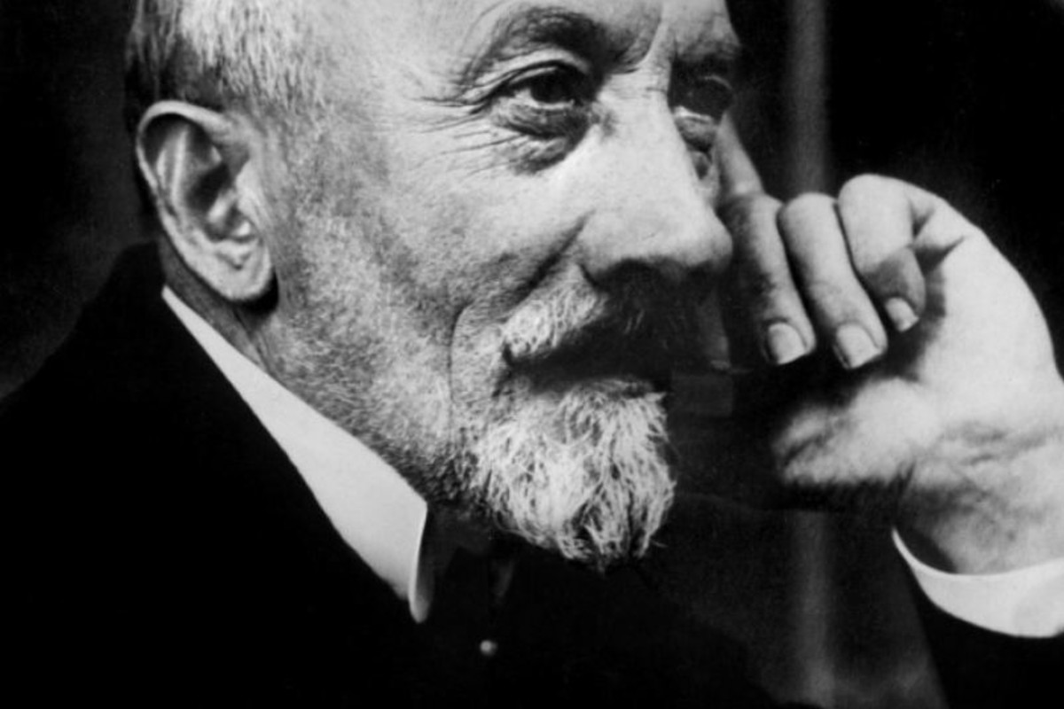 من هو جورج ميلييس