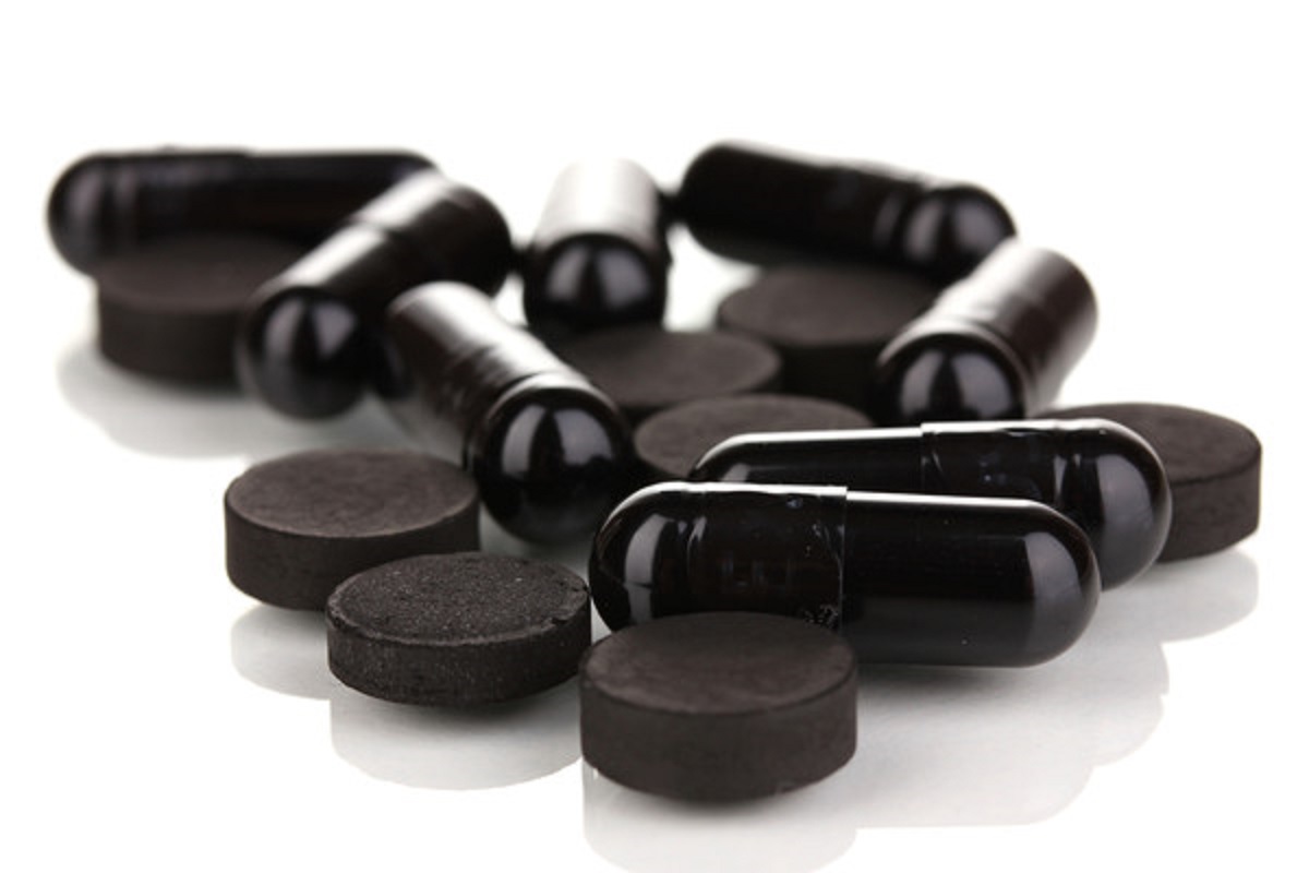 دواعي استعمال اوكاربون حبوب الفحم واهم الاحتيطات