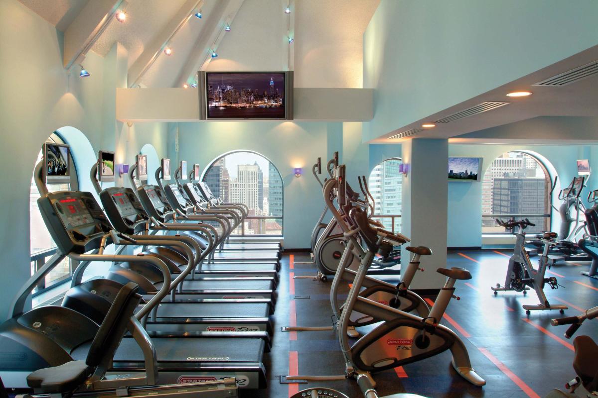 أفضل 3 مراكز سبا و نوادي صحية في دبي 2020