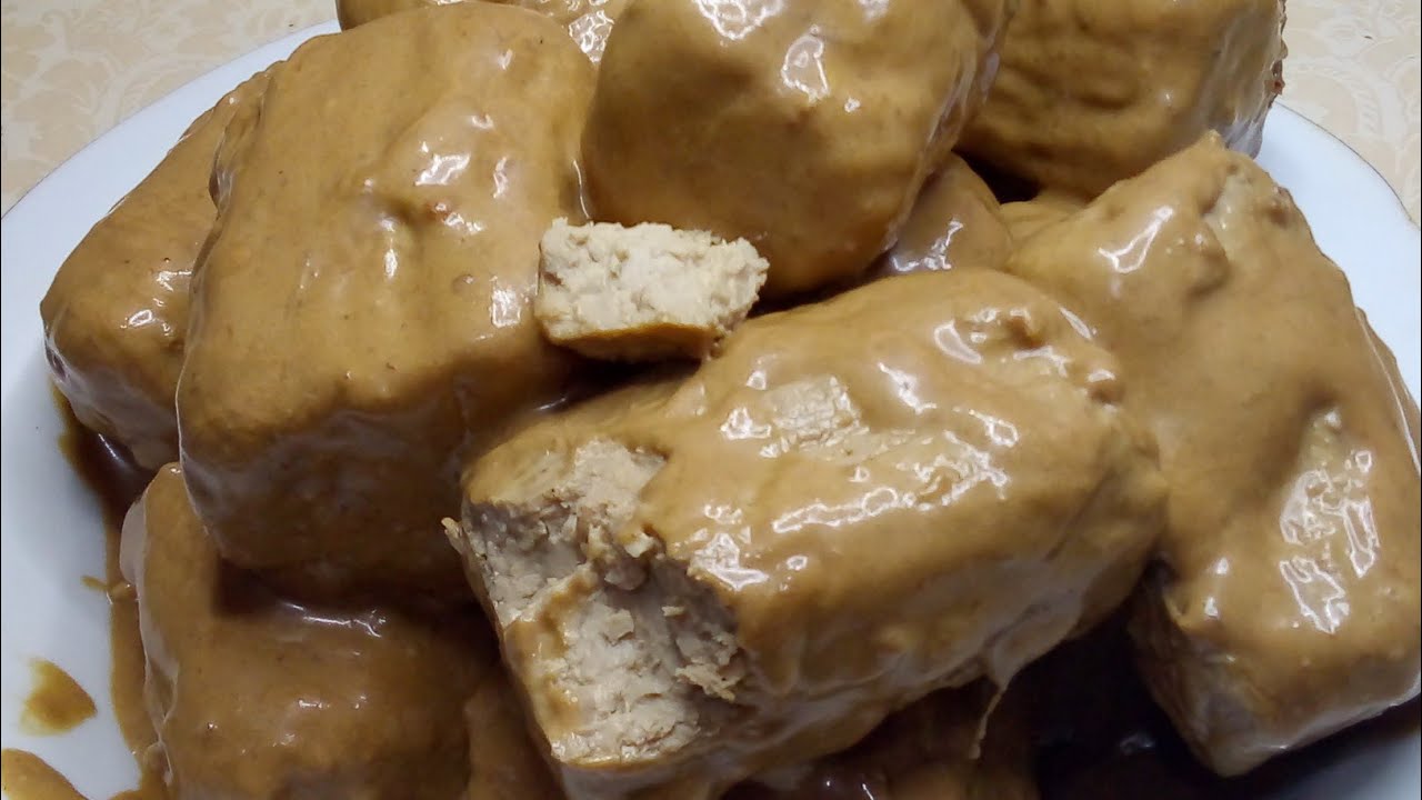 طريقة عمل المش بخطوات سهلة