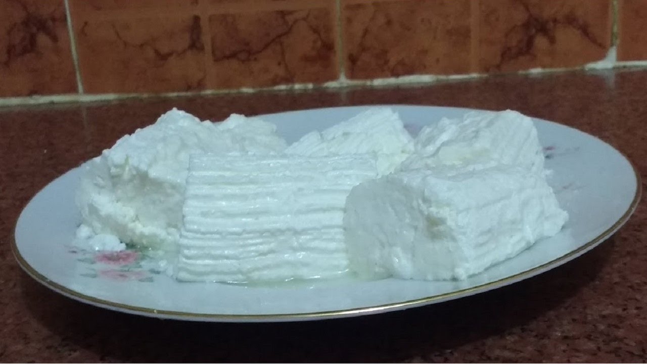 فوائد الجبن القريش وقيمتها الغذائية