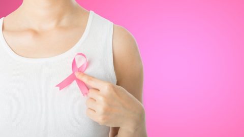 مطويات عن سرطان الثدي