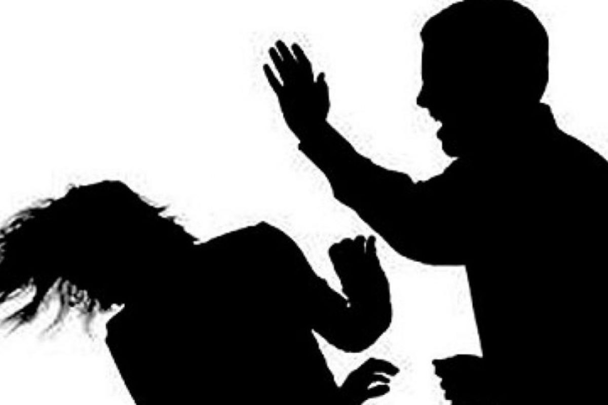 تفسير ضرب الزوج لزوجته في المنام