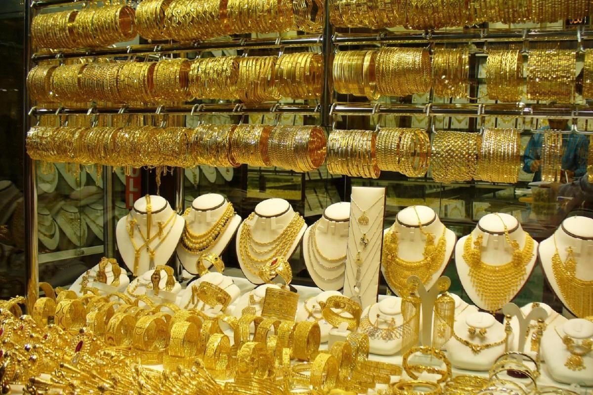 أسعار الذهب في السعودية اليوم 12 يناير 2020