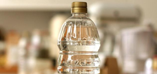 وصفة الخل للمعان الشعر وصفة الخل للمعان الشعر