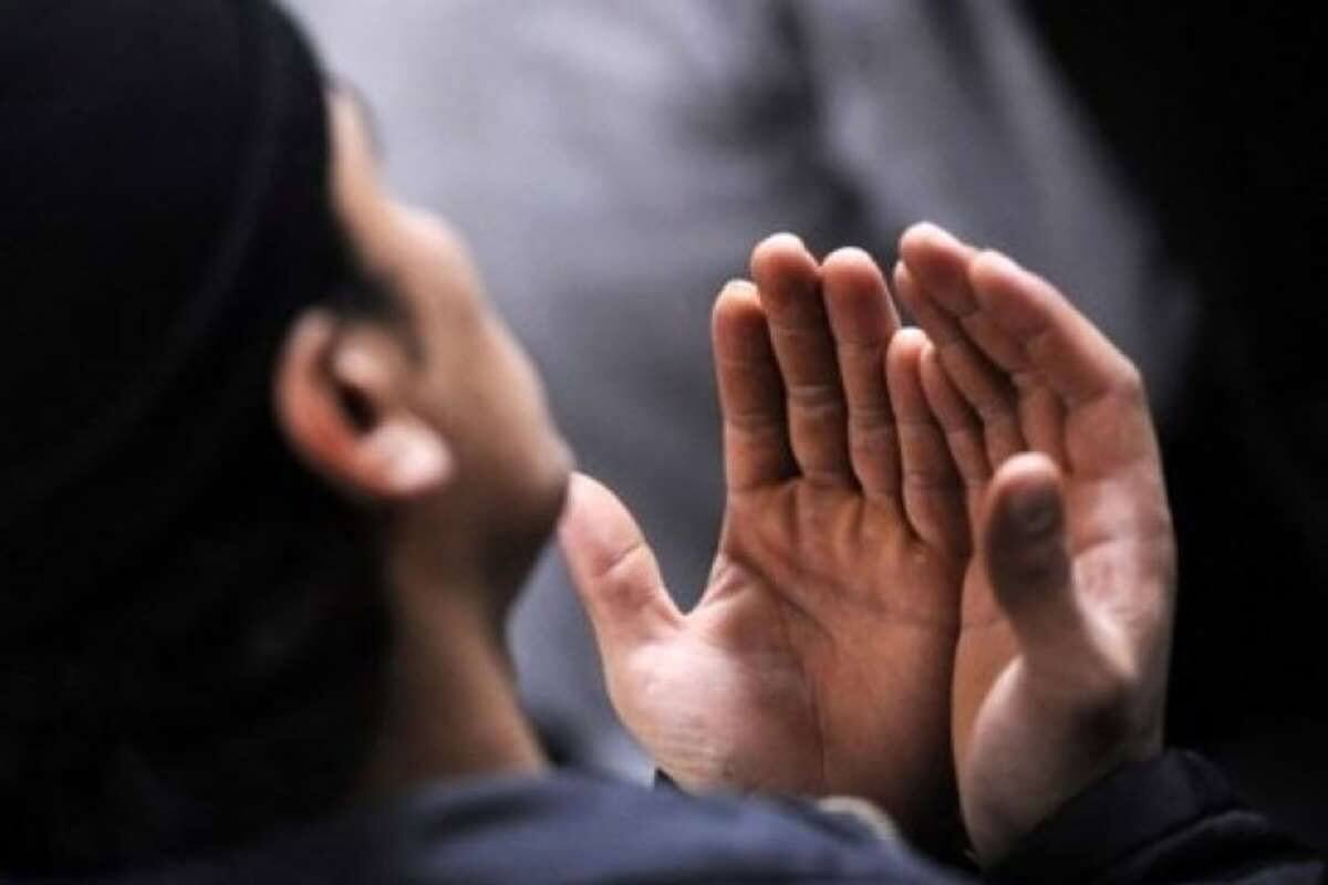 اجمل ادعية مكتوبة طويله مستجابة بإذن الله 1441