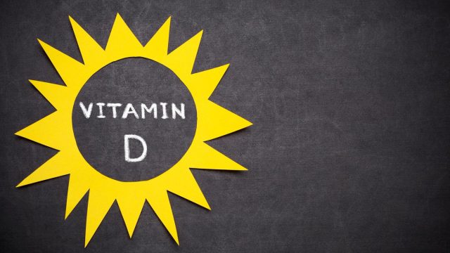 ما هو افضل وقت لاخذ فيتامين د من الشمس