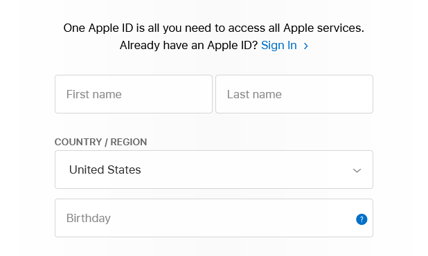 الاسم الاسم