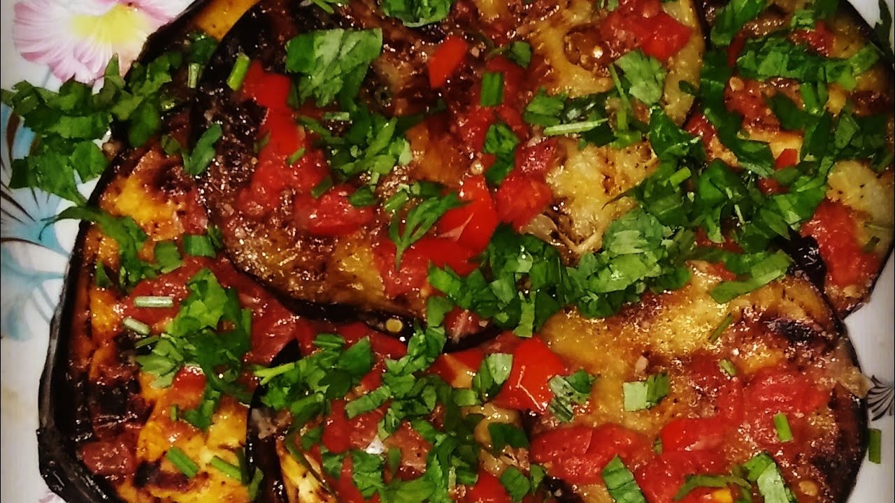 تفسير رؤية الباذنجان المطبوخ في المنام