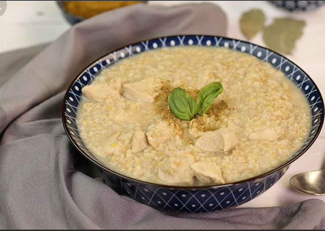 طريقة عمل الجريش السعودية طريقة عمل الجريش السعودية