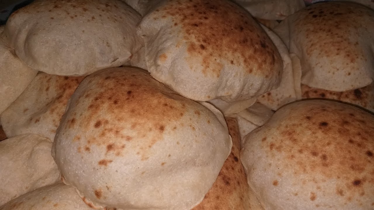 ما هو تفسير العيش الابيض فى المنام