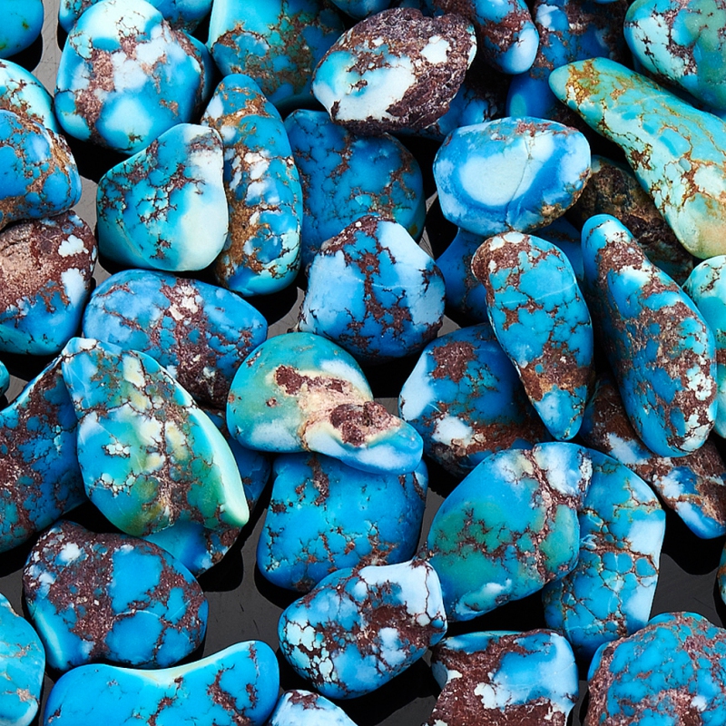 اللون الفيروزي اللون الفيروزي