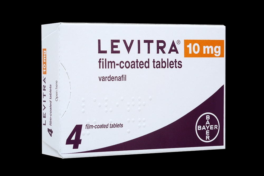 تجربتي مع ليفيترا