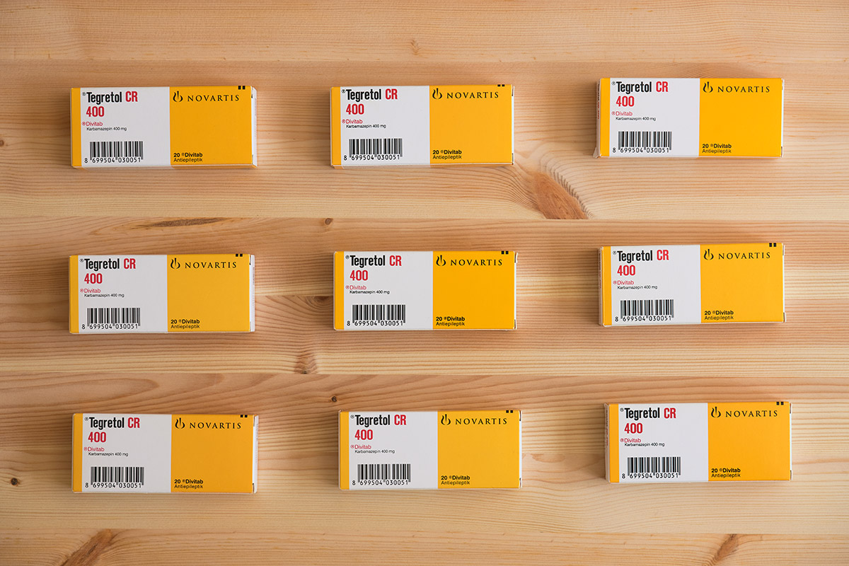 معلومات عن تجريتول محسن للمزاج