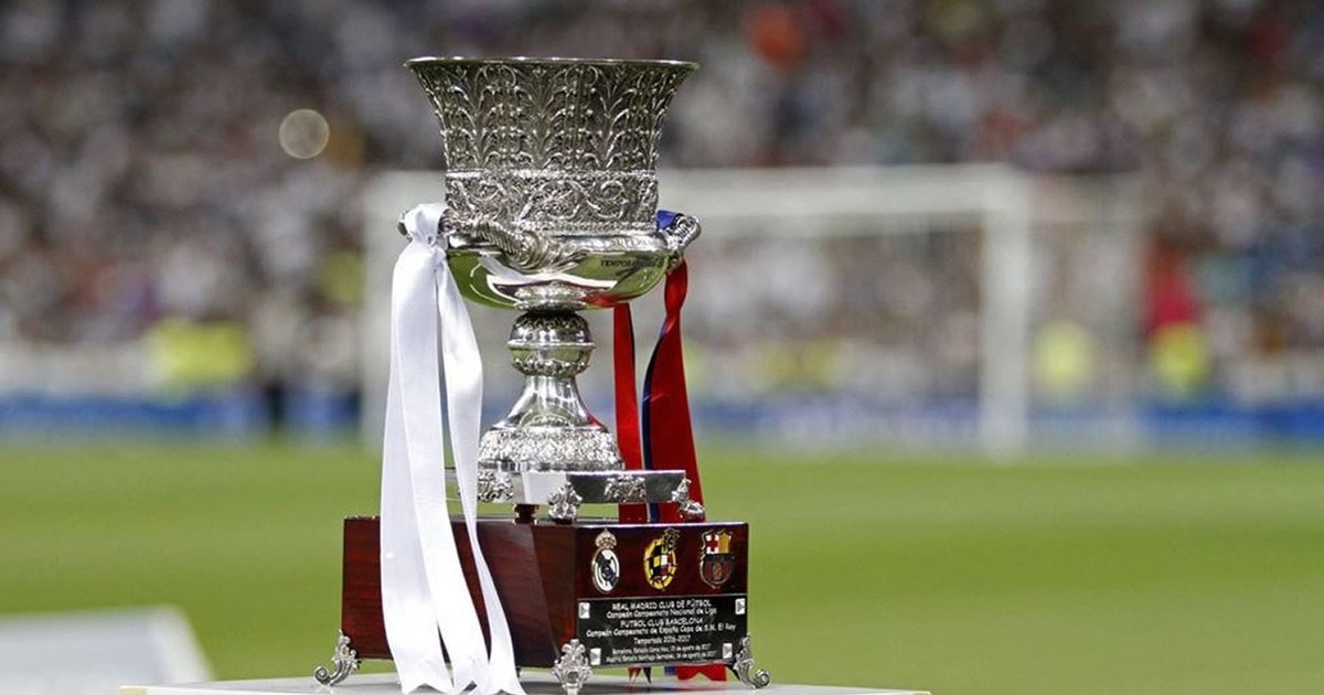 تردد القنوات الناقلة لمباراة ريال مدريد وأتليتكو مدريد في نهائي السوبر الأسباني 2020
