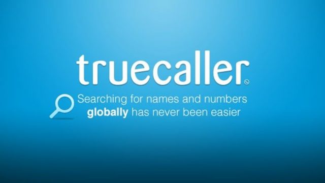 مميزات وشرح تطبيق تروكولر لإظهار اسم المتصل مع التحميل