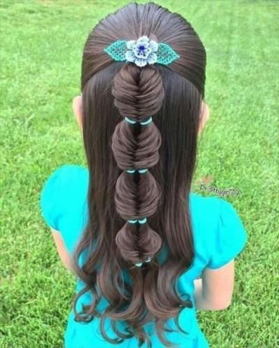تسريحات شعر بنات تسريحات شعر بنات
