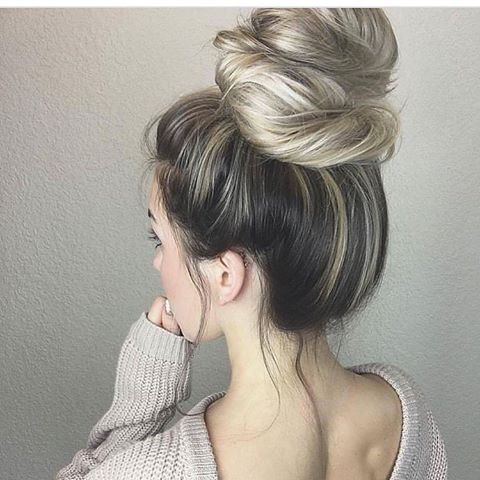 تسريحات شعر بنات تسريحات شعر بنات