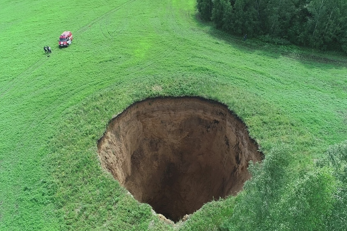 تفسير الحفر في المنام بالتفصيل