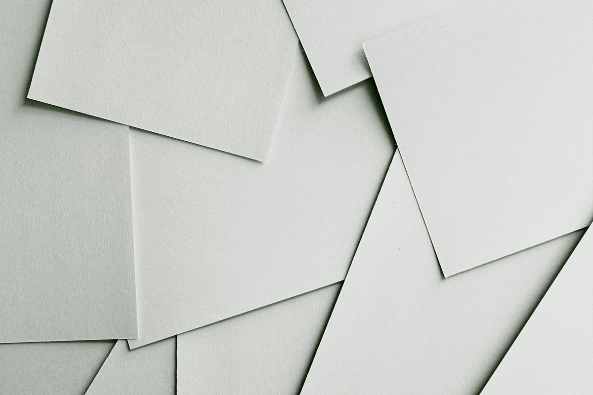 تفسير الورقة في المنام